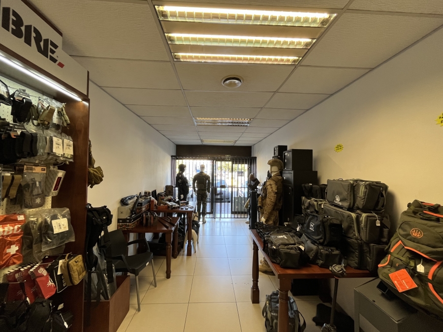 To Let commercial Property for Rent in Brackenfell Central Western Cape